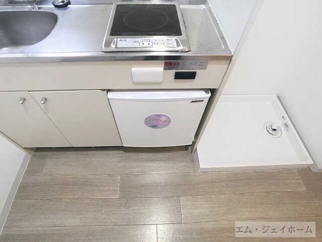 ティーエムコートの物件内観写真