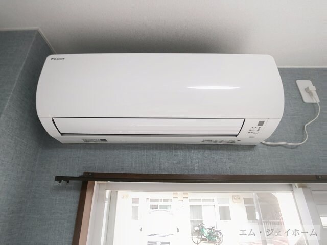 ティーエムコートの物件内観写真