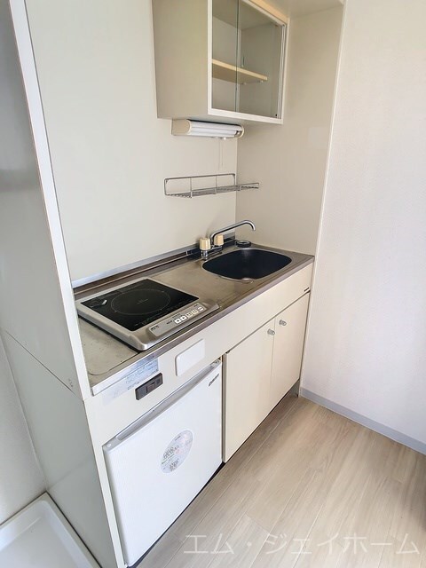 ティーエムコートの物件内観写真