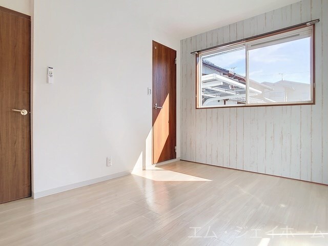 ティーエムコートの物件内観写真