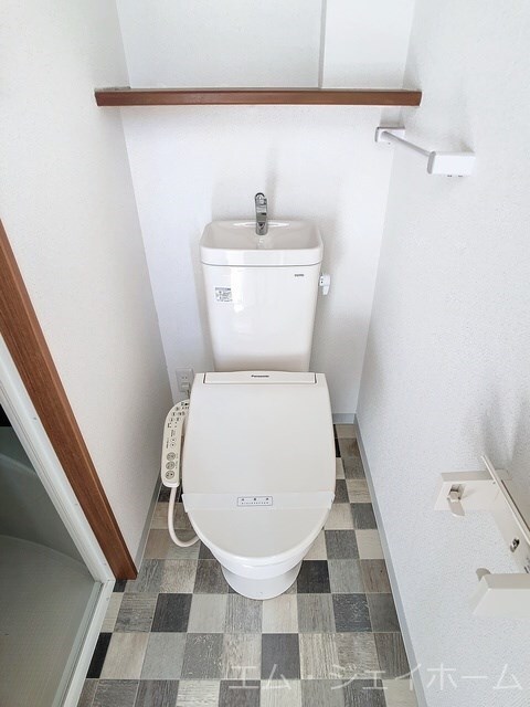 ティーエムコートの物件内観写真