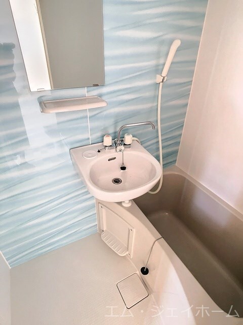 ティーエムコートの物件内観写真