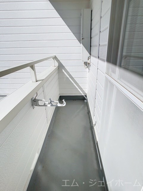 ティーエムコートの物件内観写真