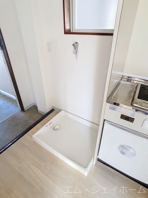 ティーエムコートの物件内観写真