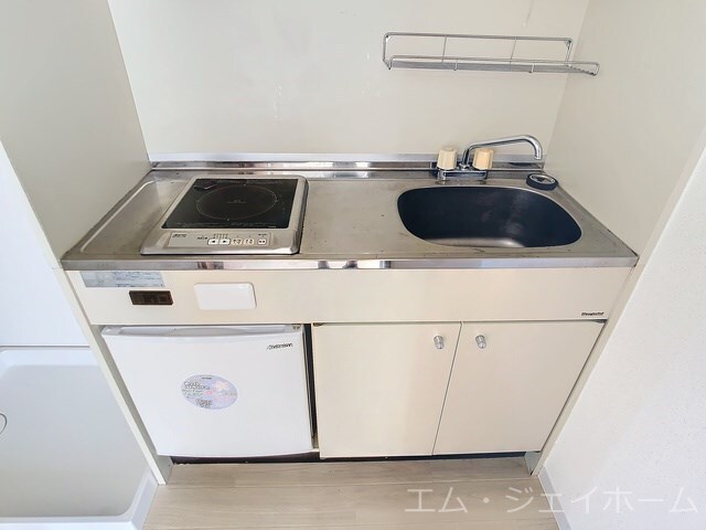 ティーエムコートの物件内観写真