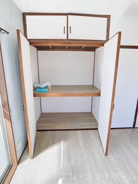 ティーエムコートの物件内観写真