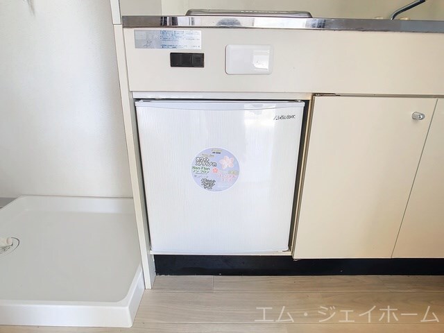 ティーエムコートの物件内観写真