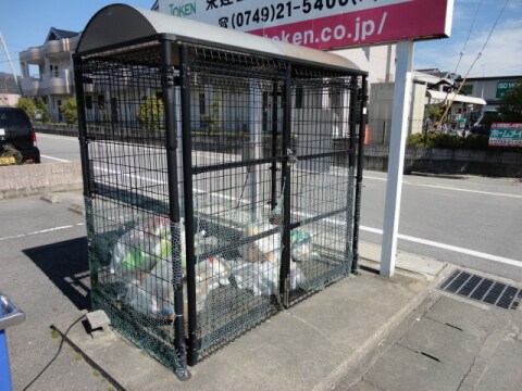 ローズの物件外観写真