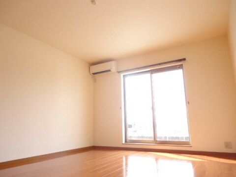 ローズの物件内観写真