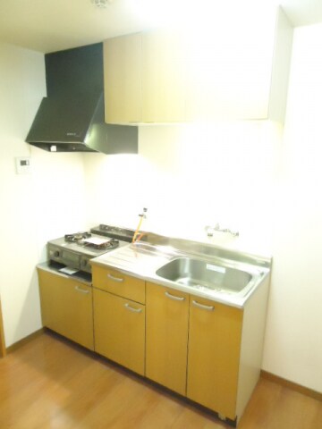 ローズの物件内観写真