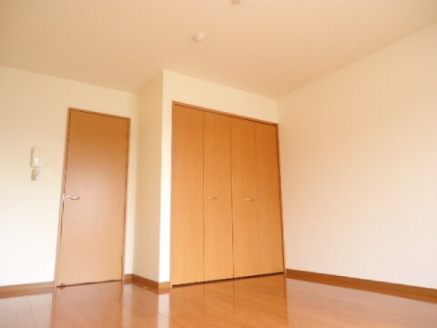 ローズの物件内観写真