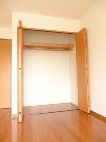 ローズの物件内観写真