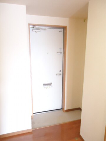 ローズの物件内観写真