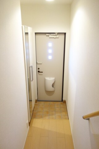 グランドプレミアムの物件内観写真