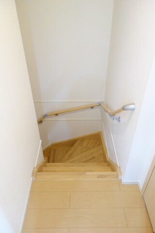 グランドプレミアムの物件内観写真