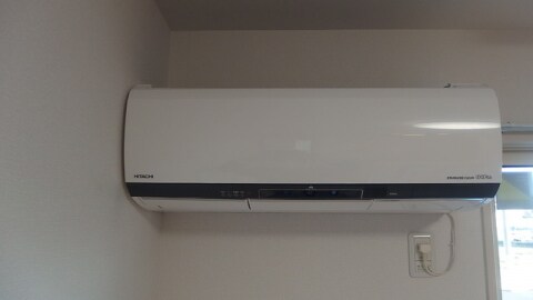 ティーガーデンレジデンスの物件内観写真