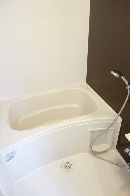 カンタービレの物件内観写真