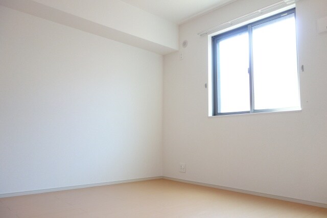 カンタービレの物件内観写真