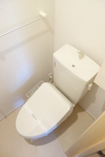 カンタービレの物件内観写真