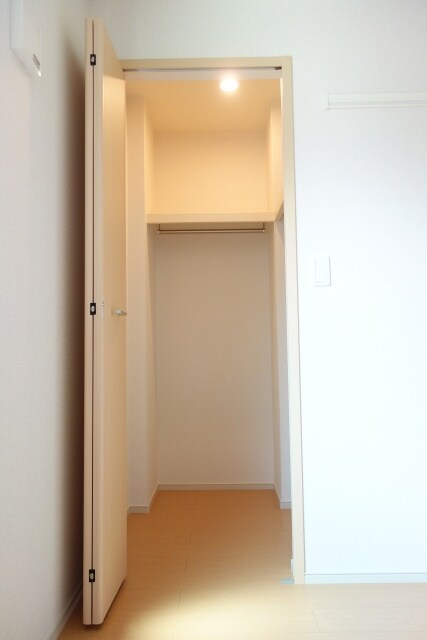 カンタービレの物件内観写真