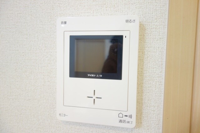 カンタービレの物件内観写真