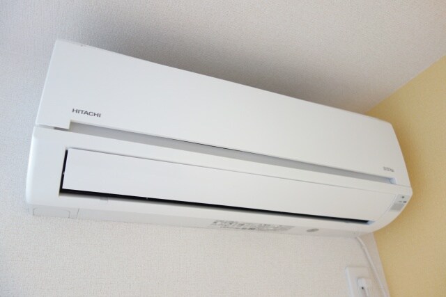 カンタービレの物件内観写真