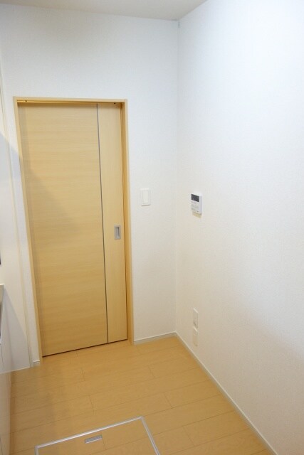 カンタービレの物件内観写真