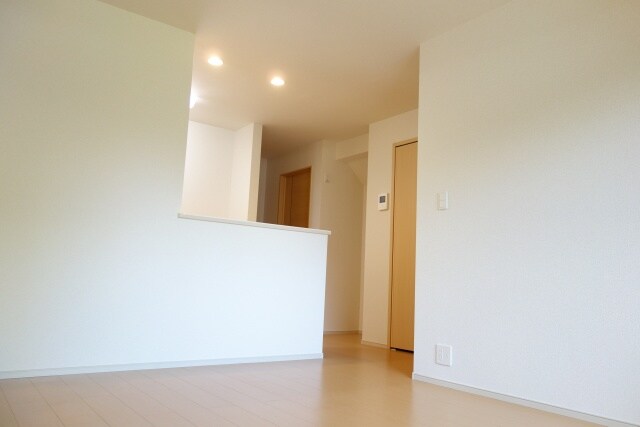 カンタービレの物件内観写真