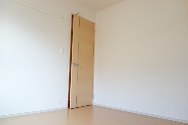 カンタービレの物件内観写真