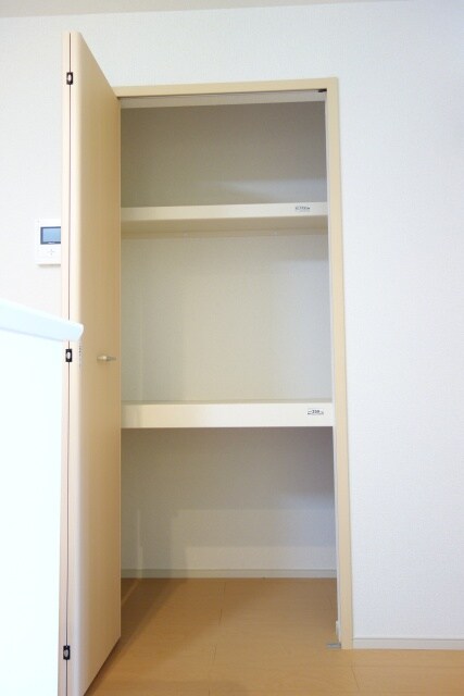 カンタービレの物件内観写真