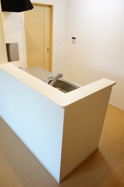 カンタービレの物件内観写真