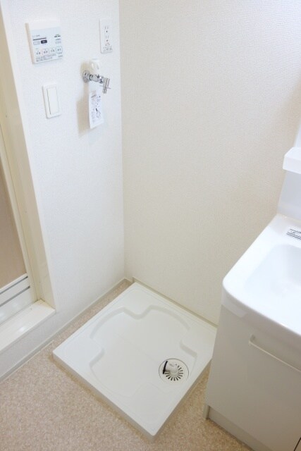 カンタービレの物件内観写真