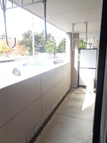 サンコーポの物件内観写真