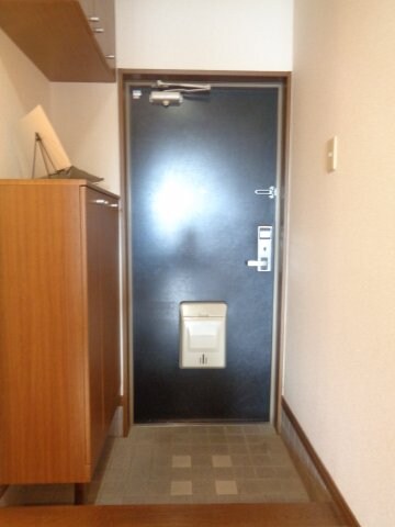 サンコーポの物件内観写真