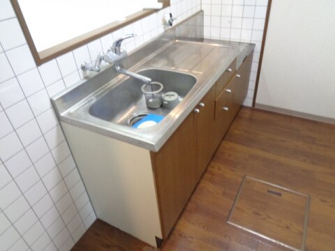 サンコーポの物件内観写真