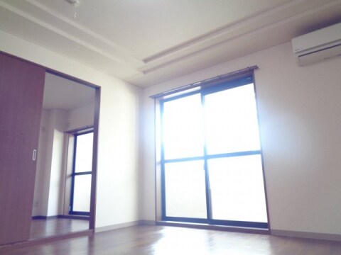 サンコーポの物件内観写真