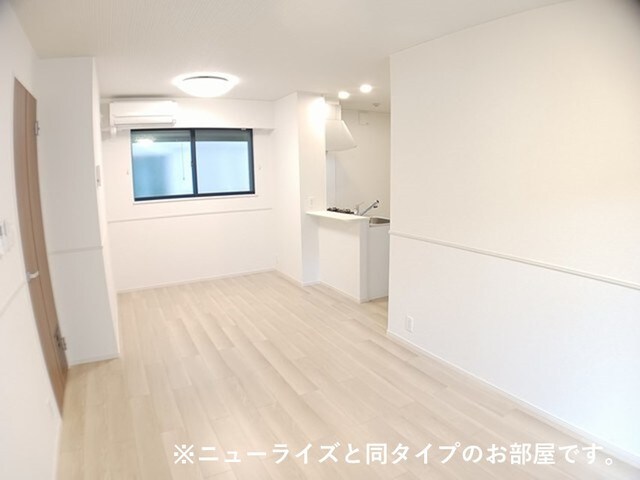 ブルームの物件内観写真