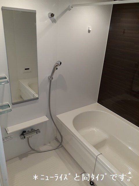 ブルームの物件内観写真