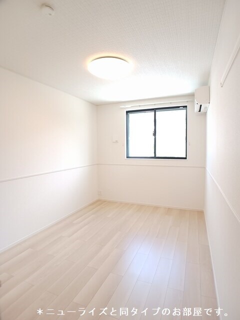 ブルームの物件内観写真