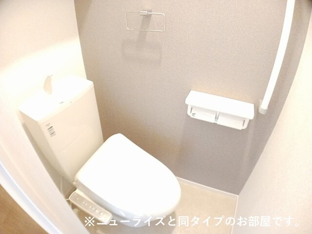 ブルームの物件内観写真