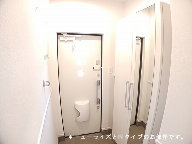 ブルームの物件内観写真