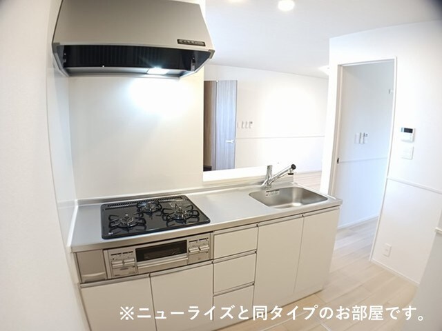 ブルームの物件内観写真