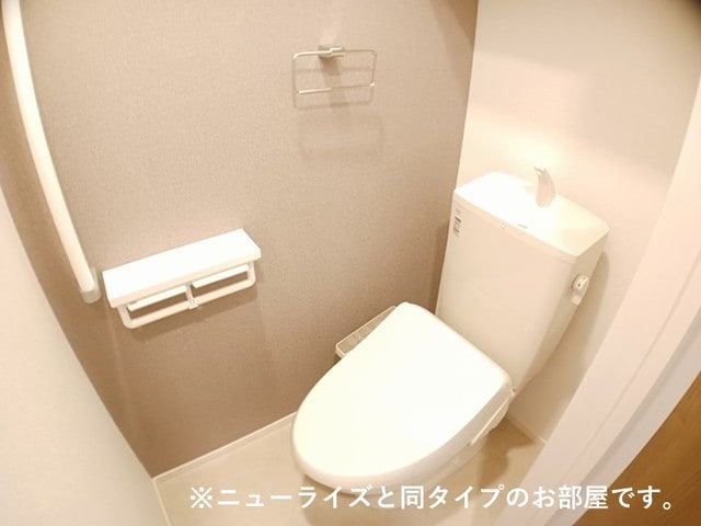 ブルームの物件内観写真