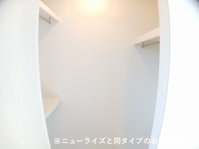 ブルームの物件内観写真