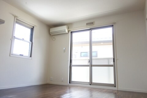 ファイン・レジデンスの物件内観写真