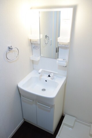 ファイン・レジデンスの物件内観写真