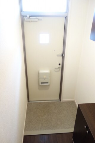 ファイン・レジデンスの物件内観写真