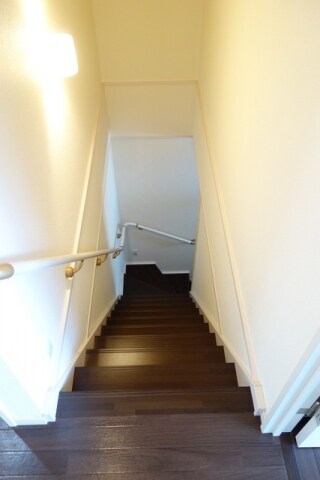 ファイン・レジデンスの物件内観写真