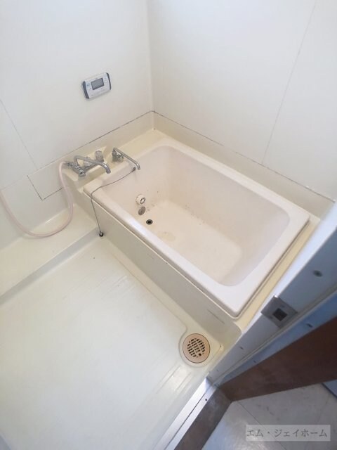 札の辻F邸の物件内観写真