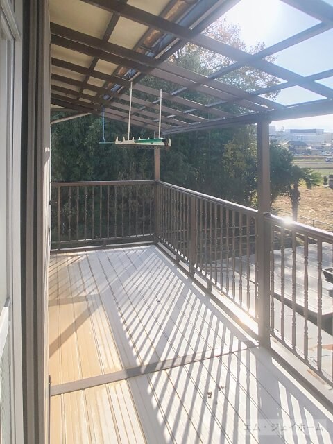 札の辻F邸の物件内観写真